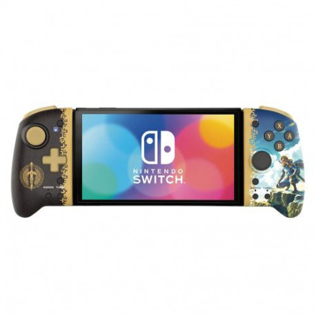 Hori Split Pad Pro Multicolour Gamepad Nintendo Switch