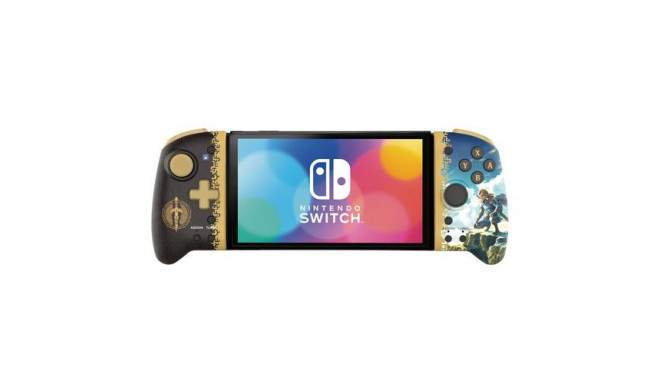 Hori Split Pad Pro Multicolour Gamepad Nintendo Switch