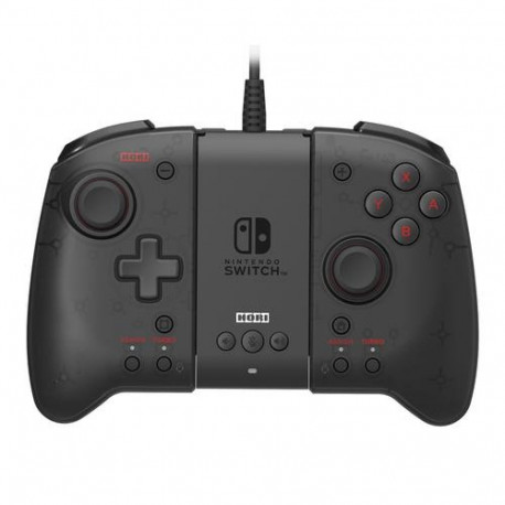 Hori Split Pad Pro Black USB Gamepad Nintendo Switch