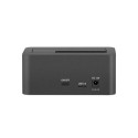 NATEC Kangaroo USB 3.2 Gen 1 (3.1 Gen 1) Type-A Black