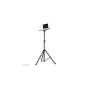 Neomounts NS-FS200BLACK Floor stand 10-32&quot;