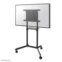 Neomounts NS-M1250BLACK TV trolley 37-70&quot; - rotatable