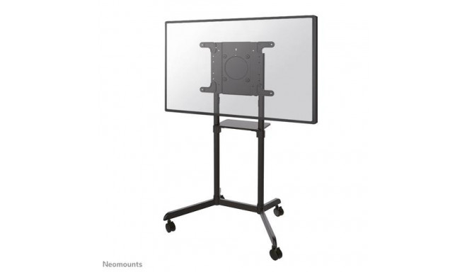 Neomounts NS-M1250BLACK TV trolley 37-70&quot; - rotatable