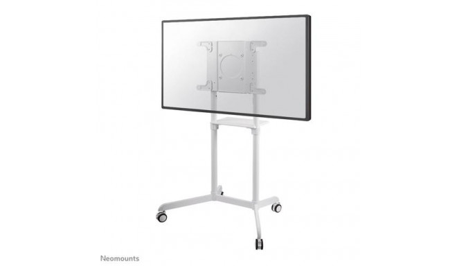 Neomounts NS-M1250WHITE TV trolley 37-70&quot; - rotatable