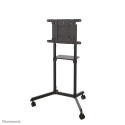 Neomounts NS-M1250BLACK TV trolley 37-70&quot; - rotatable