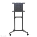 Neomounts NS-M1250BLACK TV trolley 37-70&quot; - rotatable