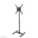 Neomounts NS-FS100BLACK Floor stand 10-55&quot;