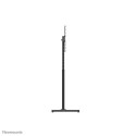 Neomounts NS-FS100BLACK Floor stand 10-55&quot;