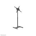 Neomounts NS-FS100BLACK Floor stand 10-55&quot;