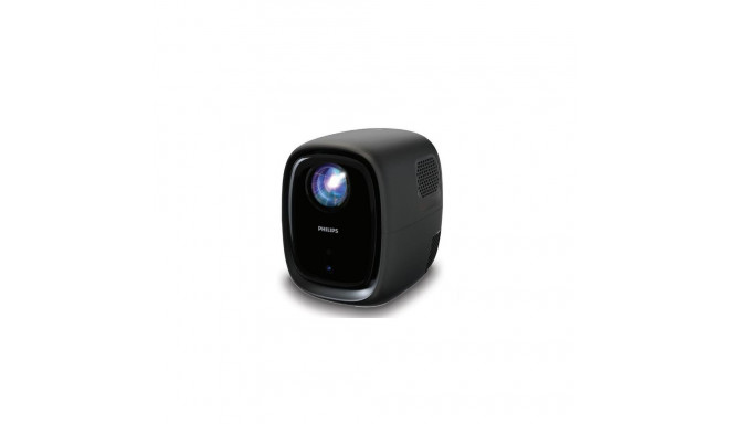 Philips NPX130C/INT data projector LED 720p (1280x720) Black