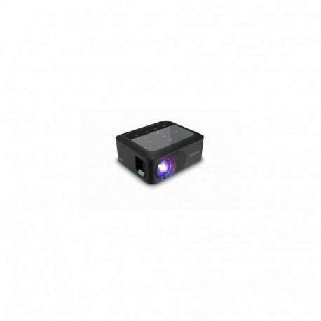 Philips NeoPix 110 data projector Short throw projector 100 ANSI lumens LED 720p (1280x720) Black