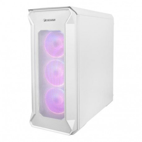 GENESIS Irid 505 ARGB V2 White