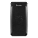 GENESIS Irid 503 Micro Tower Black
