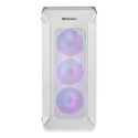 GENESIS Irid 505 ARGB Midi Tower White