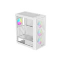 GENESIS Diaxid 605 ARGB Midi Tower White