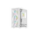 GENESIS Diaxid 605 ARGB Midi Tower White