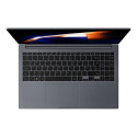 Samsung Galaxy Book4 (15,6&quot;, Intel Core 7, 16 GB, Intel)