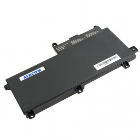 AVACOM NOHP-64G2-42P notebook spare part Battery
