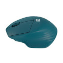NATEC Siskin 2 mouse Office Right-hand Bluetooth Optical 1600 DPI