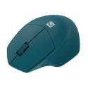 NATEC Siskin 2 mouse Office Right-hand Bluetooth Optical 1600 DPI
