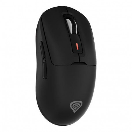 GENESIS Zircon 660 mouse Gaming Right-hand RF Wireless + Bluetooth + USB Type-A Optical 12000 DPI