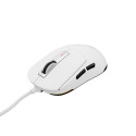 GENESIS Krypton 660 mouse Gaming Ambidextrous USB Type-A Optical 12000 DPI