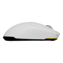 GENESIS Zircon 660 mouse Gaming Right-hand RF Wireless + Bluetooth + USB Type-A Optical 12000 DPI