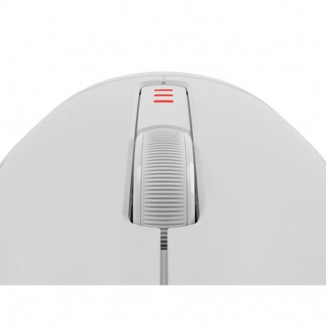 GENESIS Zircon 500 G2 mouse Gaming Right-hand RF Wireless + Bluetooth + USB Type-C Optical 10000 DPI