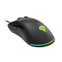 GENESIS Krypton 200 mouse Gaming Right-hand USB Type-A Optical 6400 DPI
