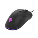 GENESIS Krypton 200 mouse Gaming Right-hand USB Type-A Optical 6400 DPI