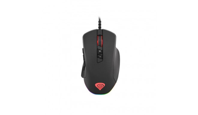 GENESIS Xenon 770 mouse Gaming Right-hand USB Type-A Optical 10200 DPI