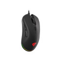 GENESIS Krypton 200 mouse Gaming Right-hand USB Type-A Optical 6400 DPI