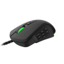 GENESIS Xenon 770 mouse Gaming Right-hand USB Type-A Optical 10200 DPI