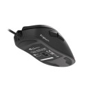 GENESIS Krypton 200 mouse Gaming Right-hand USB Type-A Optical 6400 DPI