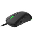 GENESIS Xenon 770 mouse Gaming Right-hand USB Type-A Optical 10200 DPI