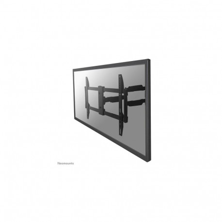 Neomounts NM-W460BLACK TV mount wall 32-60" - full motion