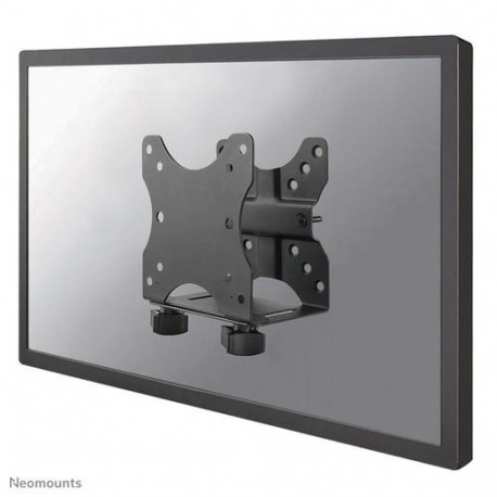 Neomounts NM-TC100BLACK Mini PC holder - max 5 kg - universal