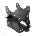 Neomounts NM-TC100BLACK Mini PC holder - max 5 kg - universal