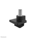 Neomounts NM-D775DXBLACK Monitor arm 10-32&quot; - gas spring - Topfix - 180°-stop