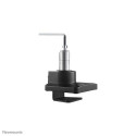 Neomounts NM-D775DX3BLACK Monitor arm 17-27&quot; - gas spring - Topfix - 180°-stop