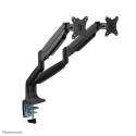 Neomounts NM-D750DBLACK Monitor arm 10-32&quot; - gas spring
