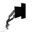 Neomounts NM-D750DBLACK Monitor arm 10-32&quot; - gas spring