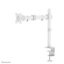 Neomounts NM-D135WHITE Monitor arm 10-30&quot;