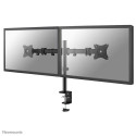 Neomounts NM-D135DBLACK Monitor arm 10-27&quot;
