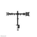 Neomounts NM-D135DBLACK Monitor arm 10-27&quot;