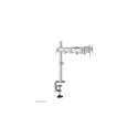 Neomounts NM-D135DSILVER Monitor arm 10-27&quot;