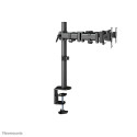 Neomounts NM-D135DBLACK Monitor arm 10-27&quot;