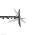 Neomounts NM-D135DBLACK Monitor arm 10-27&quot;