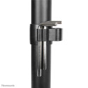 Neomounts NM-D135DBLACK Monitor arm 10-27&quot;
