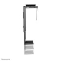 Neomounts NM-CPU100BLACK CPU holder - rotatable - max 10 kg - universal